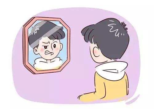 孩子不自主的发出声音,家长要注意了