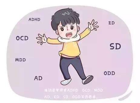 抽动症患者不能错过最佳治疗时期，经颅磁治疗仪可以治疗