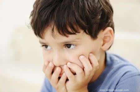 儿童抽动症的危害性有什么