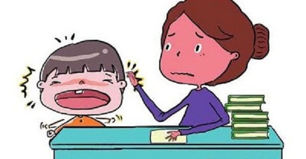 小儿多动症的病因有哪些呢