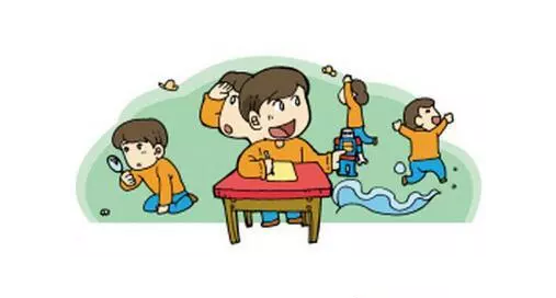 对于多动症家长都有哪些疑惑呢